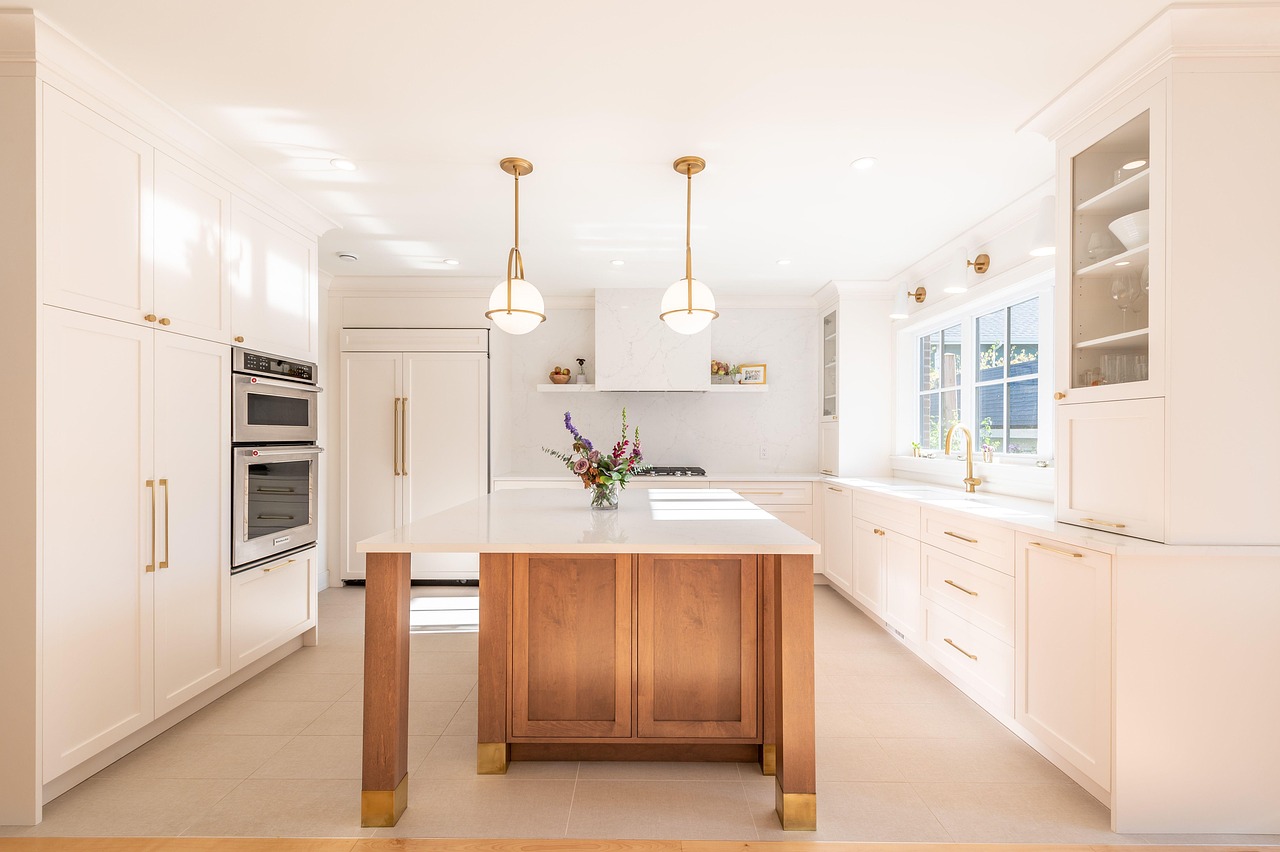 Countertops installation in Asheville, NC